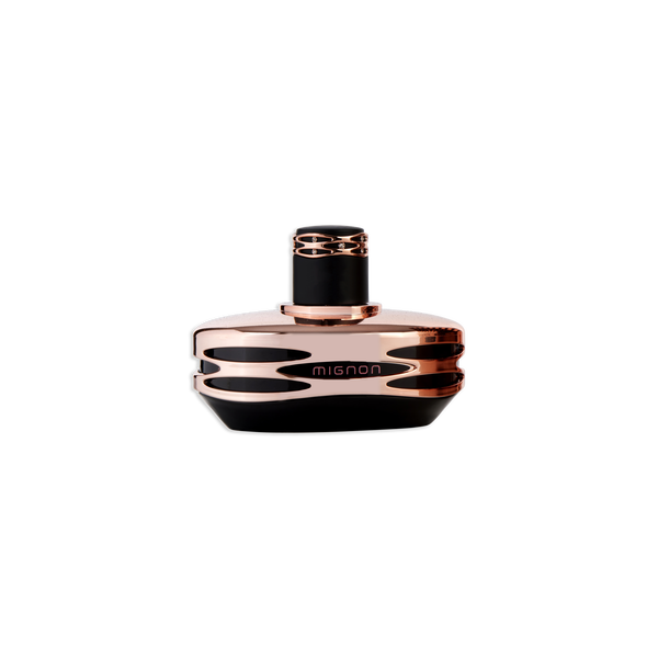 Armaf Mignon Black by Armaf, Eau De Parfum Spray 3.4 oz, image 2 of 2