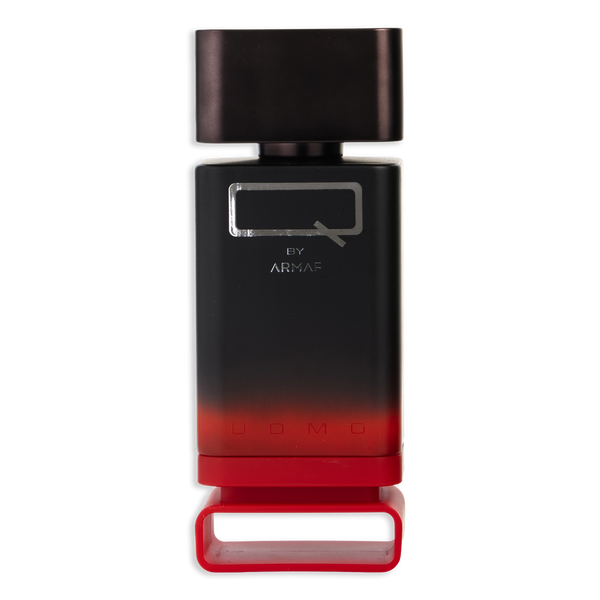 Armaf Q Uomo by Armaf, Eau De Parfum Spray 3.4 oz, image 2 of 2