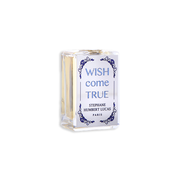Stephane Humbert Lucas 777 Wish Come True by Stephane Humbert Lucas 777, Eau De Parfum Spray 1.7 oz, image 2 of 2