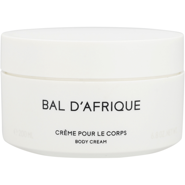 Bal d'Afrique Byredo by Byredo, Body Cream 6.7 oz, image 2 of 2