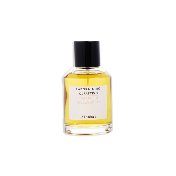 Laboratorio Olfattivo Alambar by Laboratorio Olfattivo, Eau De Parfum Spray 3.4 oz, image 2 of 2