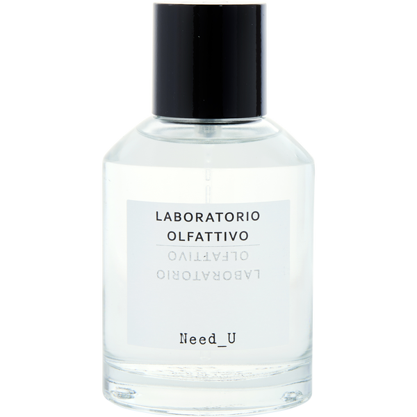 Laboratorio Olfattivo Need_u by Laboratorio Olfattivo, Eau De Parfum Spray 3.4 oz, image 2 of 2