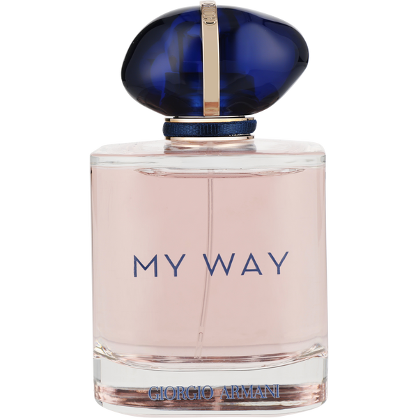 Armani My Way by Giorgio Armani, Eau De Parfum Refillable Spray 3 oz, image 2 of 2