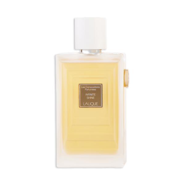 Lalique Les Compositions Parfumees Infinite Shine by Lalique, Eau De Parfum Spray 3.3 oz, image 2 of 2