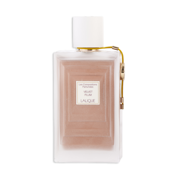 Lalique Les Compositions Parfumees Velvet Plum by Lalique, Eau De Parfum Spray 3.3 oz, image 2 of 2