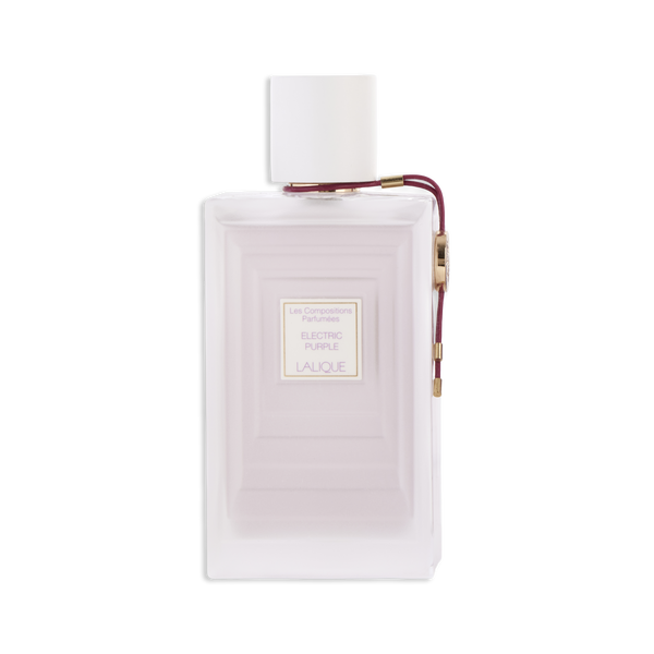 Lalique Les Compositions Parfumees Electric Purple by Lalique, Eau De Parfum Spray 3.3 oz, image 2 of 2