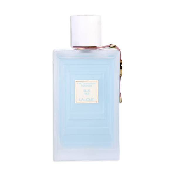 Lalique Les Compositions Parfumees Blue Rise by Lalique, Eau De Parfum Spray 3.3 oz, image 2 of 2