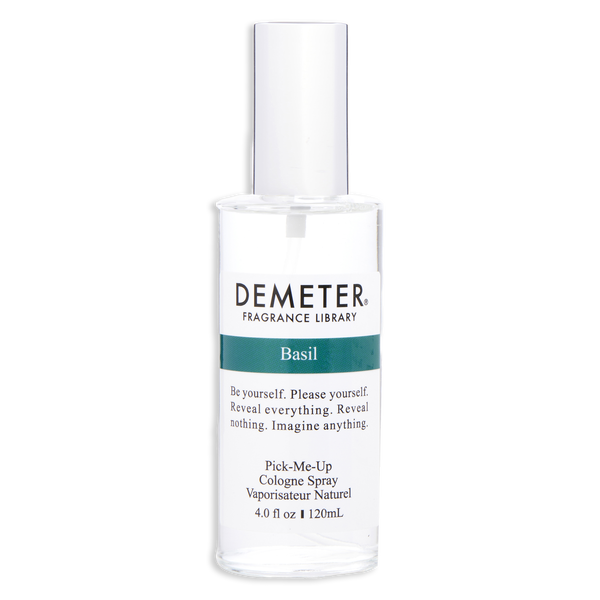 Demeter Basil by Demeter, Cologne Spray 4 oz, image 2 of 2