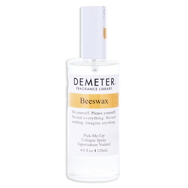 Demeter Beeswax by Demeter, Cologne Spray 4 oz, image 2 of 2