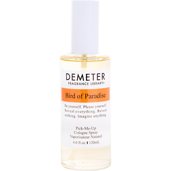 Demeter Bird Of Paradise by Demeter, Cologne Spray 4 oz, image 2 of 2
