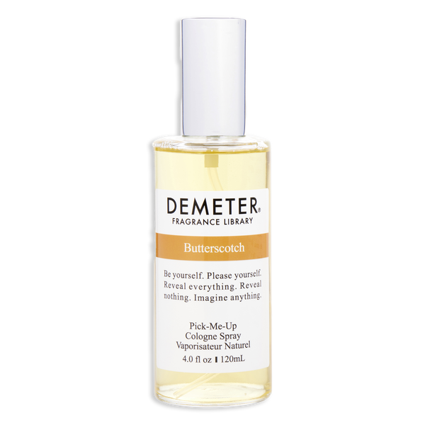Demeter Butterscotch by Demeter, Cologne Spray 4 oz, image 2 of 2