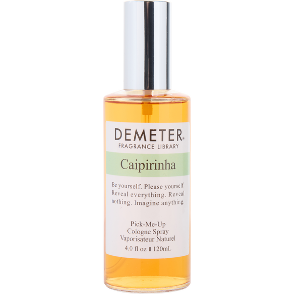 Demeter Caipirinha by Demeter, Cologne Spray 4 oz, image 2 of 2