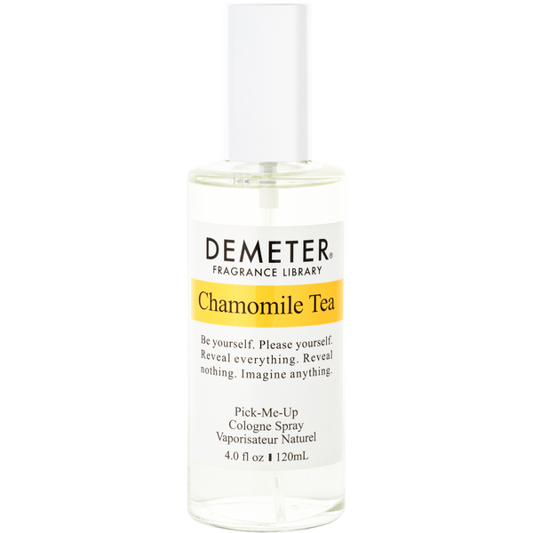 Demeter Chamomile Tea by Demeter, Cologne Spray 4 oz, image 2 of 2