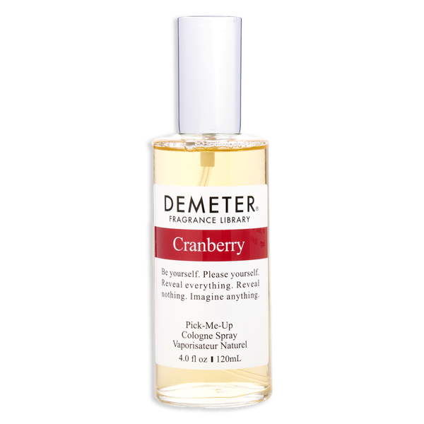 Demeter Cranberry by Demeter, Cologne Spray 4 oz, image 2 of 2
