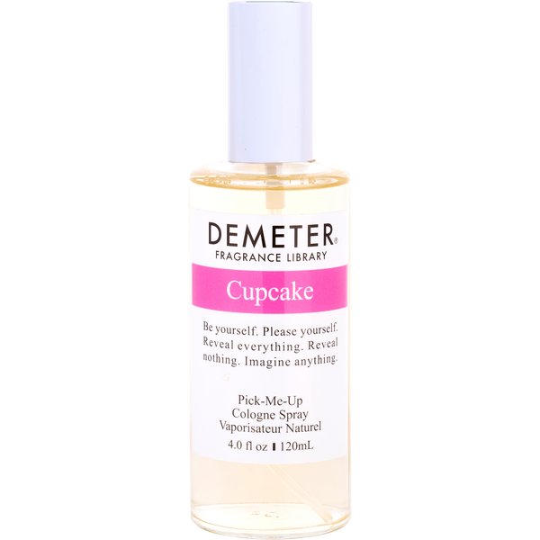 Demeter Cupcake by Demeter, Cologne Spray 4 oz, image 2 of 2