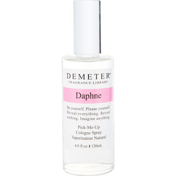 Demeter Daphne by Demeter, Cologne Spray 4 oz, image 2 of 2