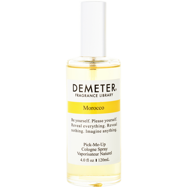 Demeter The Destination Collection Morocco by Demeter, Cologne Spray 4 oz, image 2 of 2