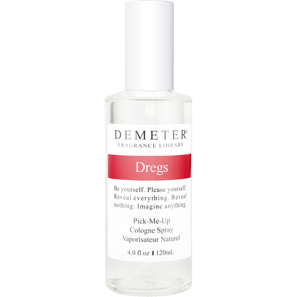 Demeter Dregs by Demeter, Cologne Spray 4 oz, image 2 of 2