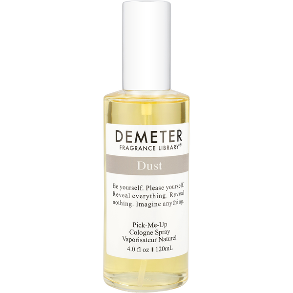 Demeter Dust by Demeter, Cologne Spray 4 oz, image 2 of 2