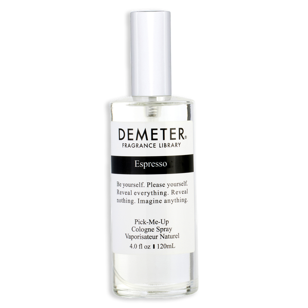 Demeter Espresso by Demeter, Cologne Spray 4 oz, image 2 of 2