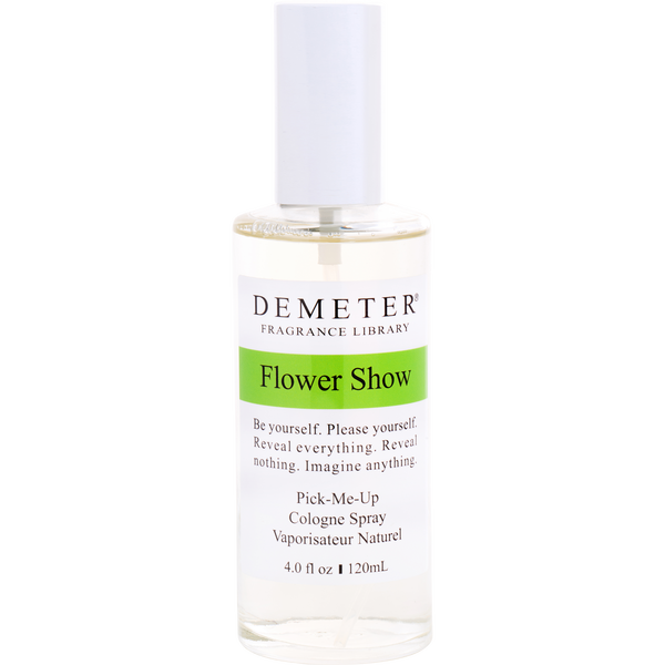 Demeter Flower Show by Demeter, Cologne Spray 4 oz, image 2 of 2