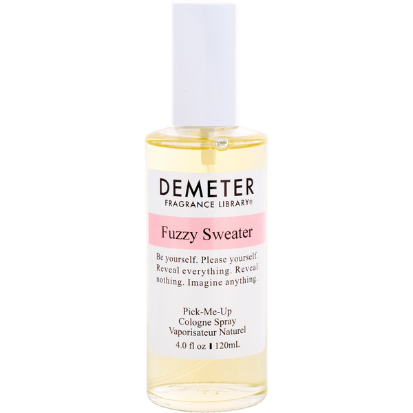 Demeter Fuzzy Sweater by Demeter, Cologne Spray 4 oz, image 2 of 2