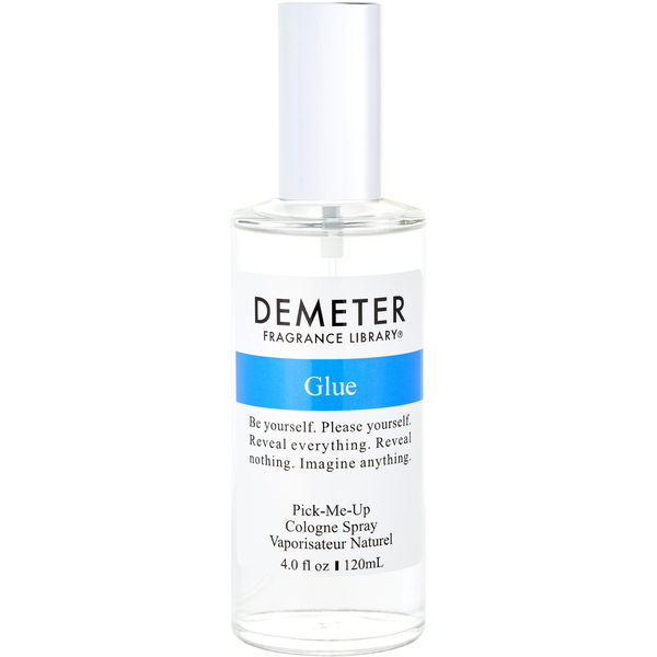 Demeter Glue by Demeter, Cologne Spray 4 oz, image 2 of 2