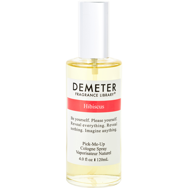 Demeter Hibiscus by Demeter, Cologne Spray 4 oz, image 2 of 2