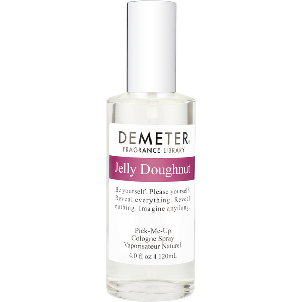 Demeter Jelly Doughnut by Demeter, Cologne Spray 4 oz, image 2 of 2