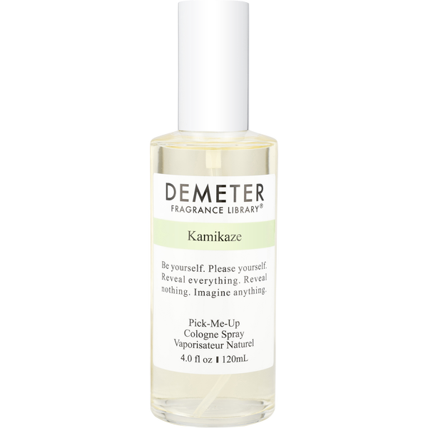 Demeter Kamikaze by Demeter, Cologne Spray 4 oz, image 2 of 2