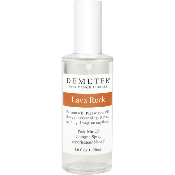 Demeter Lava Rock by Demeter, Cologne Spray 4 oz, image 2 of 2