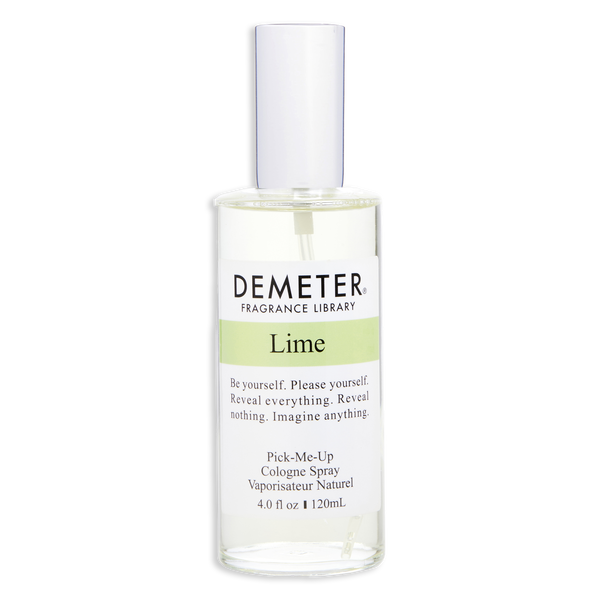 Demeter Lime by Demeter, Cologne Spray 4 oz, image 2 of 2