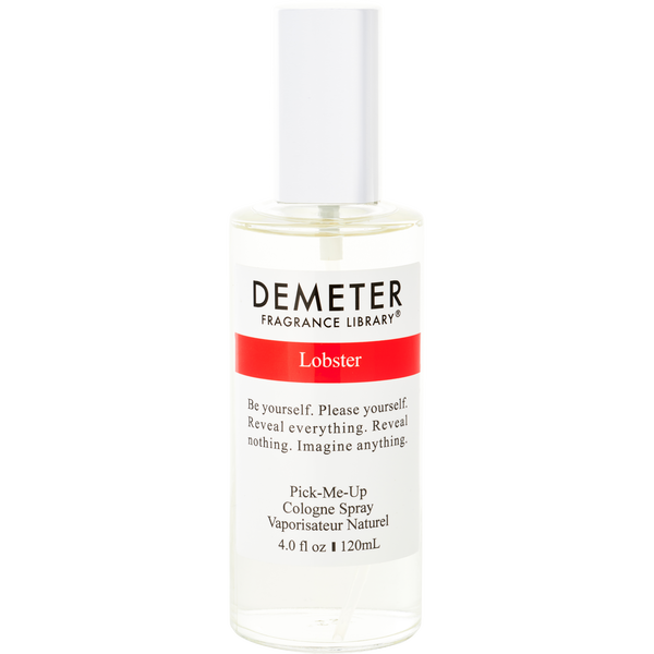 Demeter Lobster by Demeter, Cologne Spray 4 oz, image 2 of 2