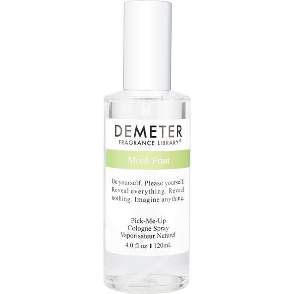 Demeter Monk Fruit by Demeter, Cologne Spray 4 oz, image 2 of 2