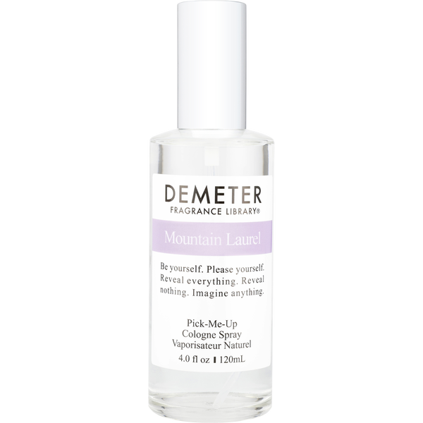 Demeter Mountain Laurel by Demeter, Cologne Spray 4 oz, image 2 of 2