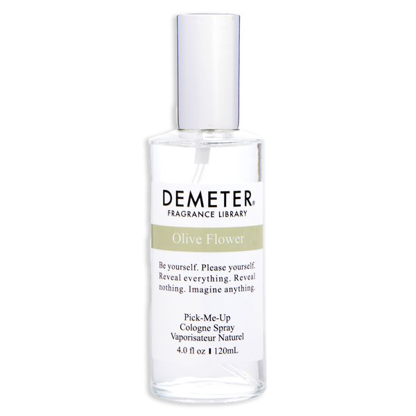 Demeter Olive Flower by Demeter, Cologne Spray 4 oz, image 2 of 2