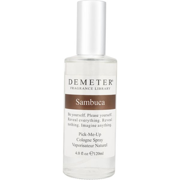 Demeter Sambuca by Demeter, Cologne Spray 4 oz, image 2 of 2