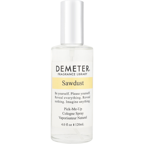 Demeter Sawdust by Demeter, Cologne Spray 4 oz, image 2 of 2