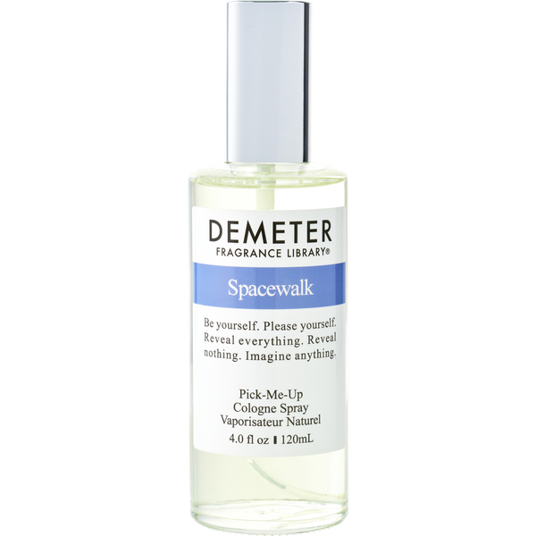 Demeter Spacewalk by Demeter, Cologne Spray 4 oz, image 2 of 2