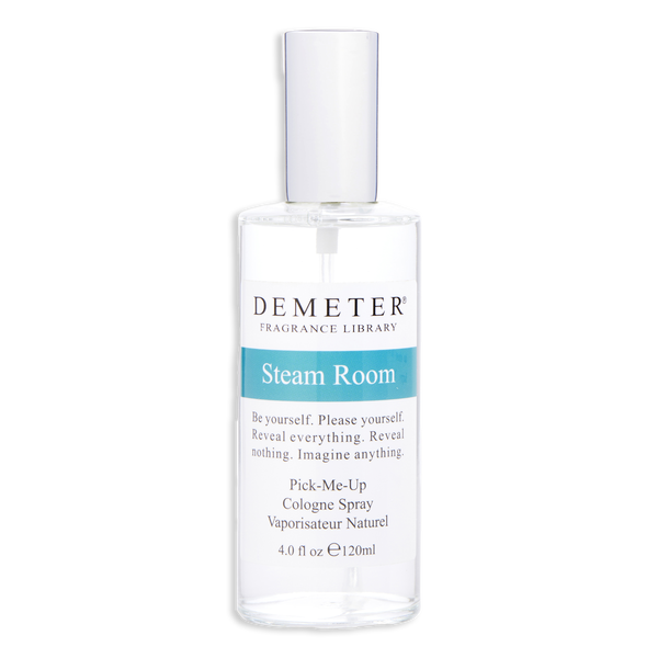 Demeter Steam Room by Demeter, Cologne Spray 4 oz, image 2 of 2