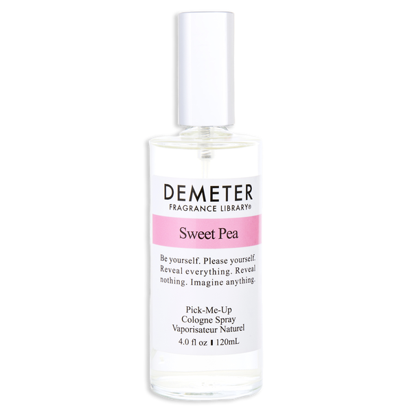 Demeter Sweet Pea by Demeter, Cologne Spray 4 oz, image 2 of 2