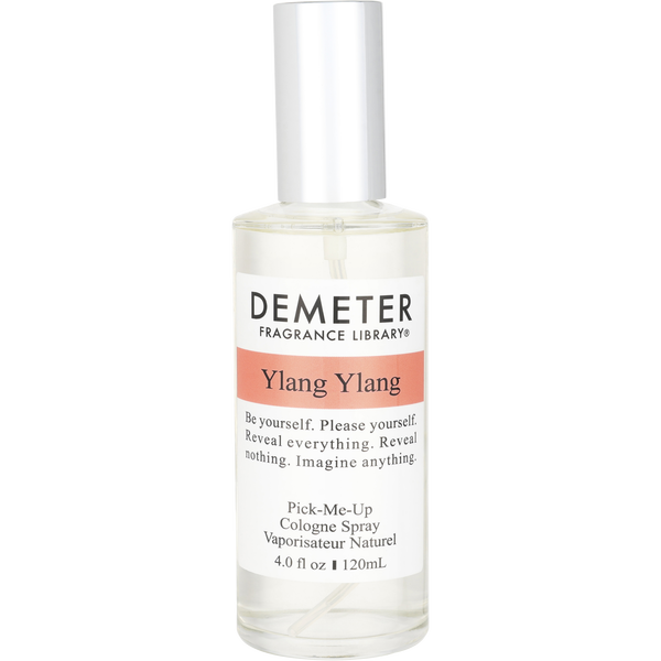 Demeter Ylang Ylang by Demeter, Cologne Spray 4 oz, image 2 of 2