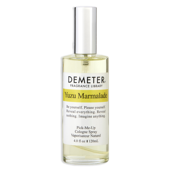 Demeter Yuza Marmalade by Demeter, Cologne Spray 4 oz, image 2 of 2