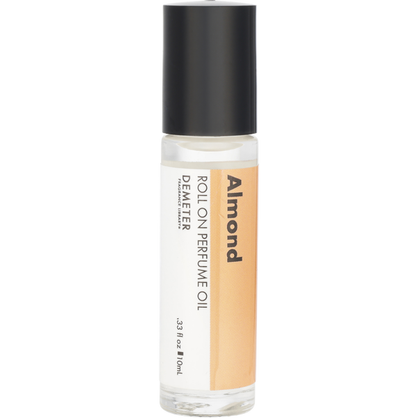 Demeter Almond by Demeter, Roll On Perfume Oil 0.33 oz, image 2 of 2