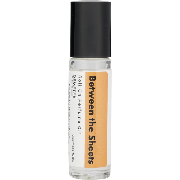 Demeter Between The Sheets by Demeter, Roll On Perfume Oil 0.33 oz, image 2 of 2