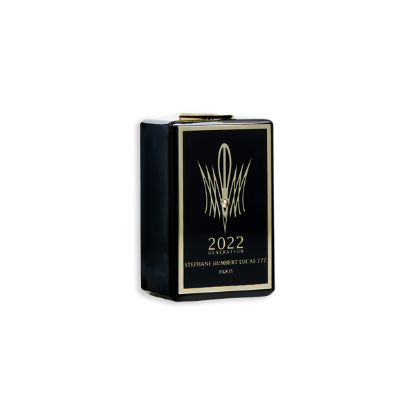 Stephane Humbert Lucas 777 2022 Generation Black by Stephane Humbert Lucas 777, Eau De Parfum Spray 1.7 oz, image 2 of 2