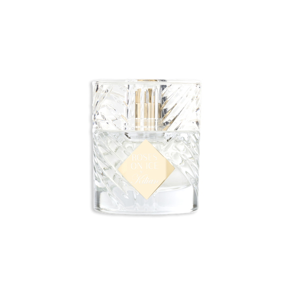 Kilian Roses On Ice by Kilian, Eau De Parfum Spray Refillable 1.7 oz, image 2 of 2