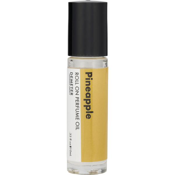 Demeter Pineapple by Demeter, Roll On Perfume Oil 0.29 oz, image 2 of 2