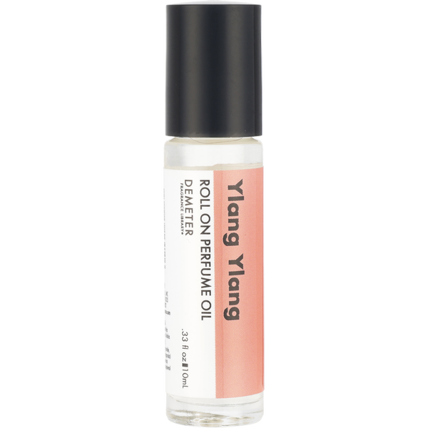 Demeter Ylang Ylang by Demeter, Roll On Perfume Oil 0.29 oz, image 2 of 2
