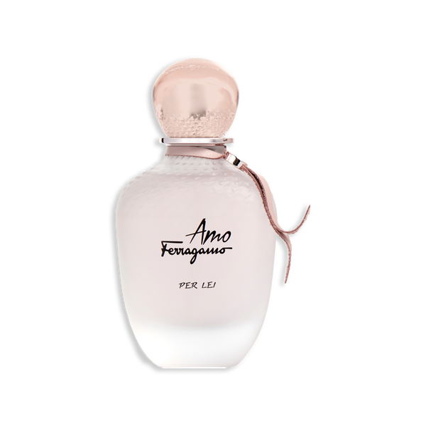 Amo Ferragamo Per Lei by Salvatore Ferragamo, Eau De Parfum Spray 3.4 oz, image 2 of 2